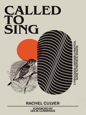 cover image of Called to Sing